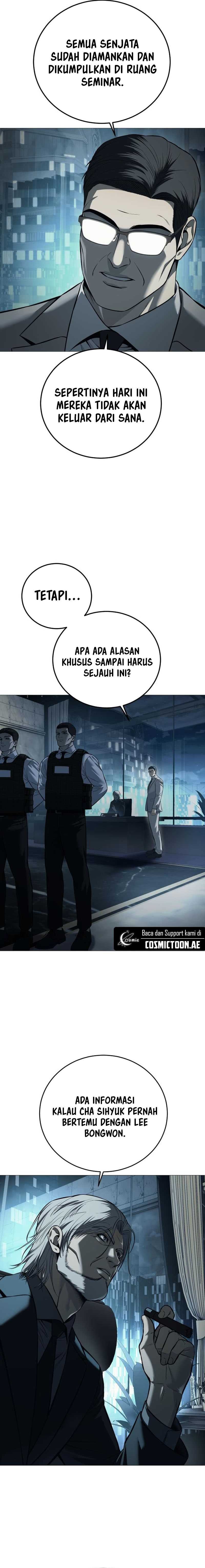 Red Shirt chapter 4