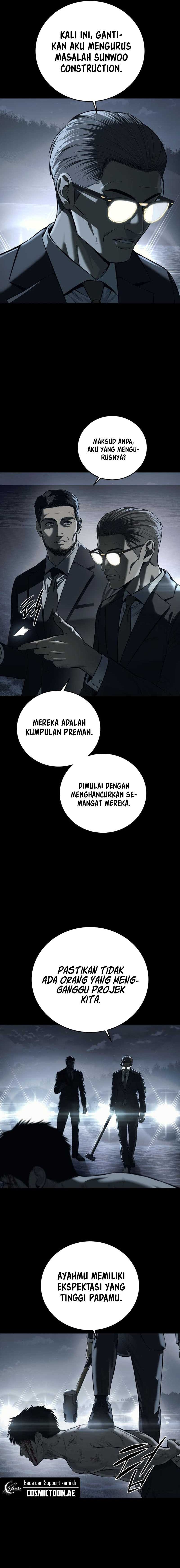 Red Shirt chapter 4