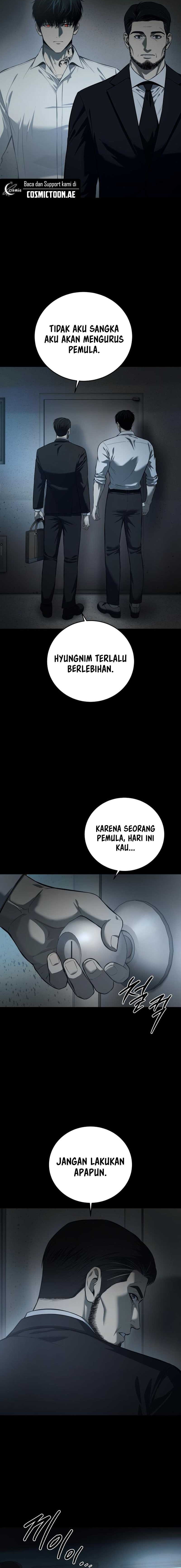 Red Shirt chapter 4