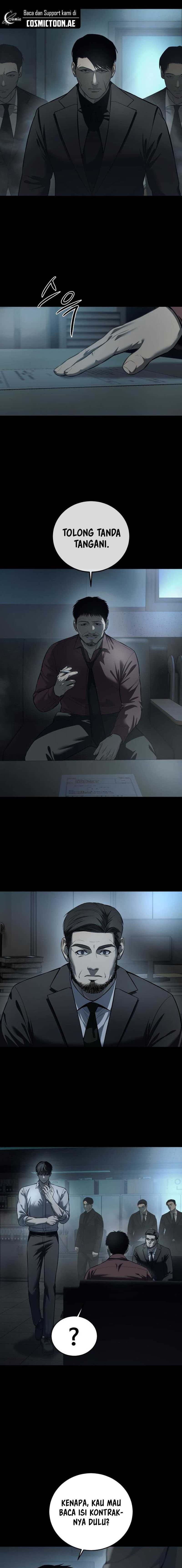 Red Shirt chapter 4