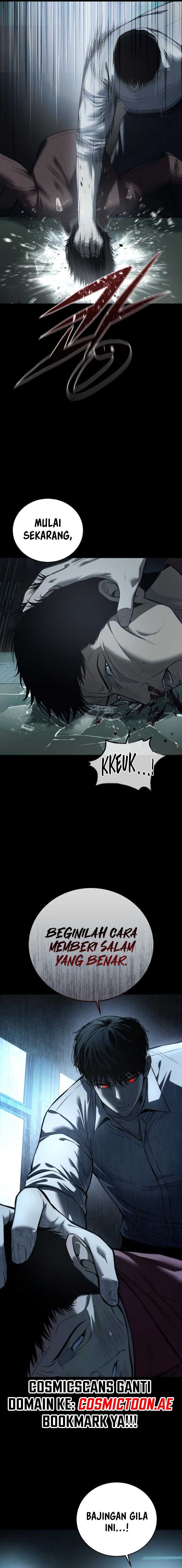 Red Shirt chapter 4