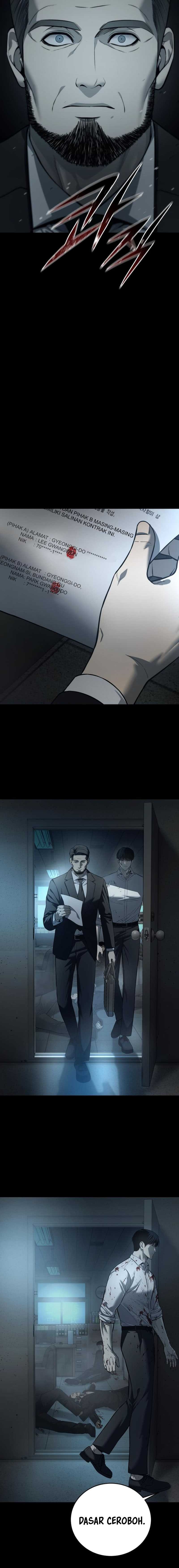 Red Shirt chapter 4