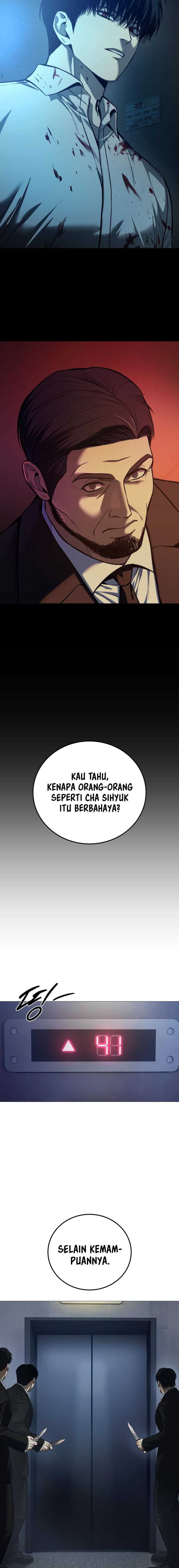 Red Shirt chapter 4