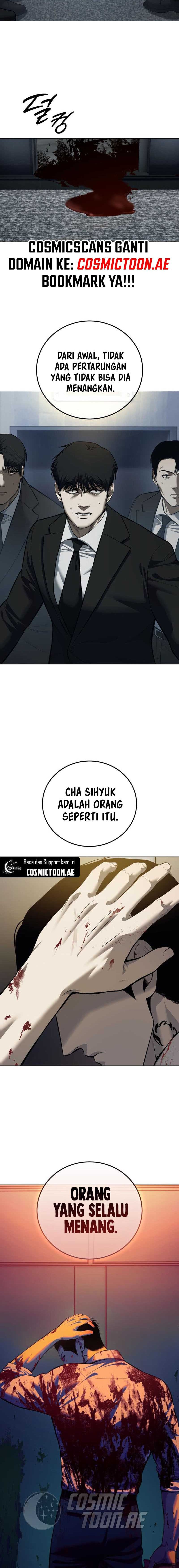 Red Shirt chapter 4