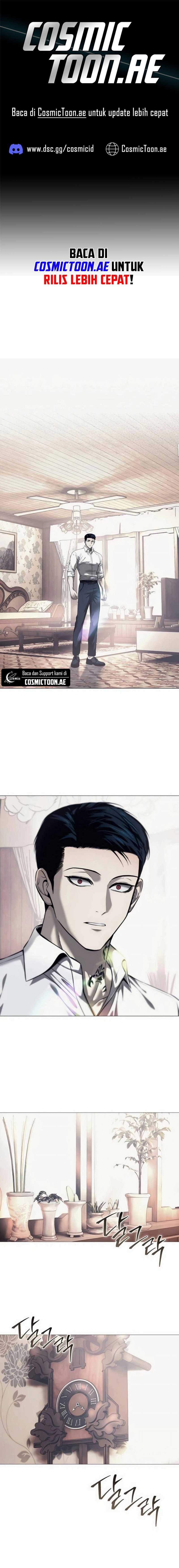 Red Shirt chapter 7