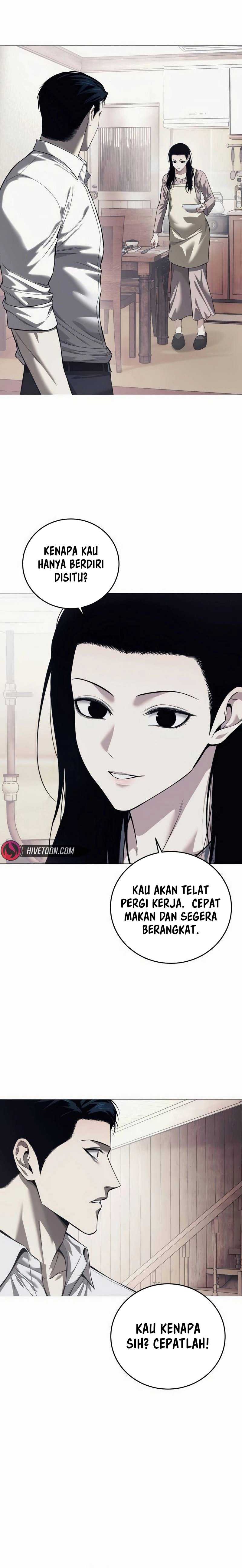 Red Shirt chapter 7