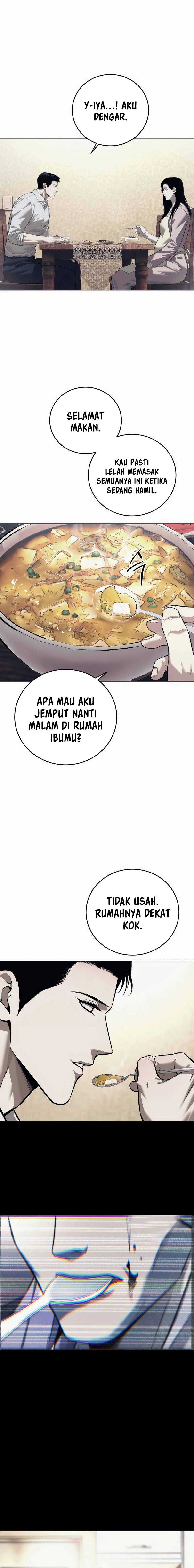 Red Shirt chapter 7
