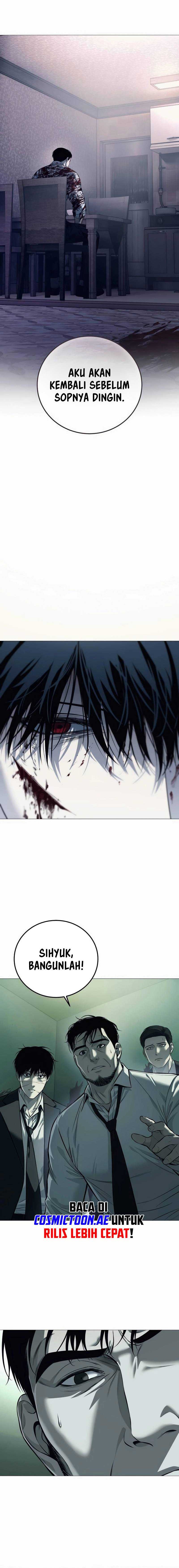 Red Shirt chapter 7