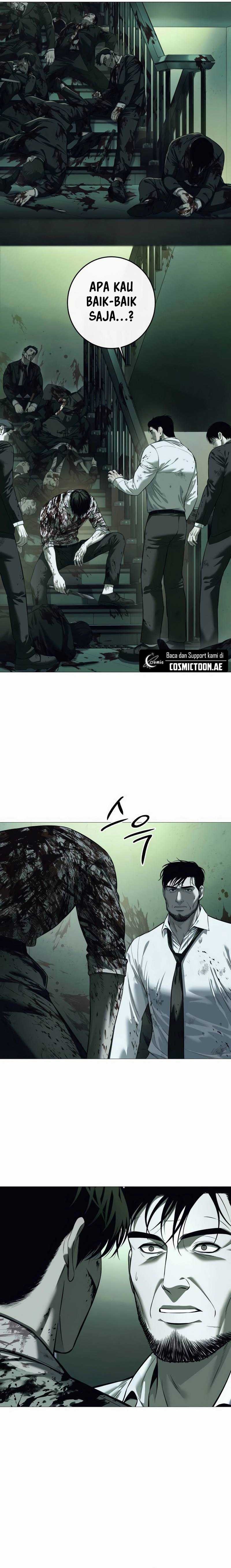 Red Shirt chapter 7
