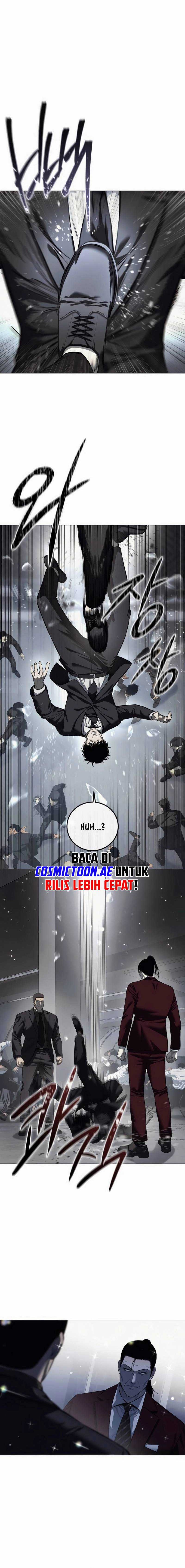 Red Shirt chapter 7