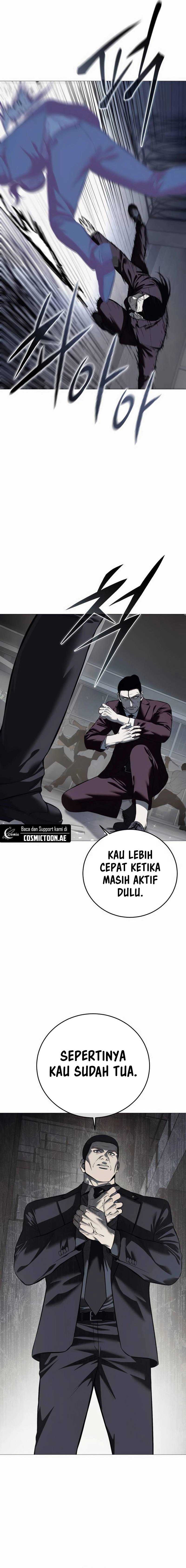 Red Shirt chapter 7