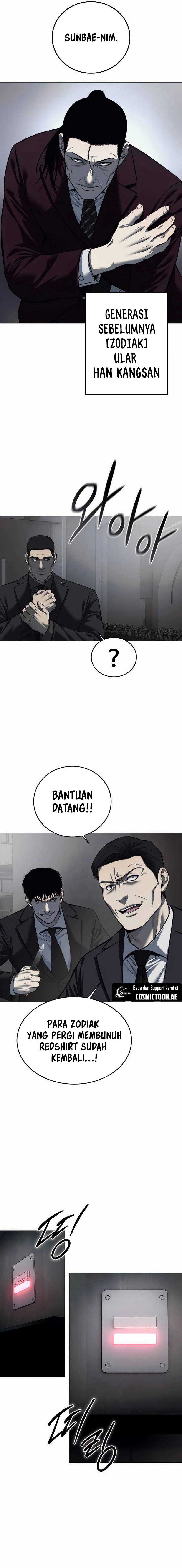 Red Shirt chapter 7