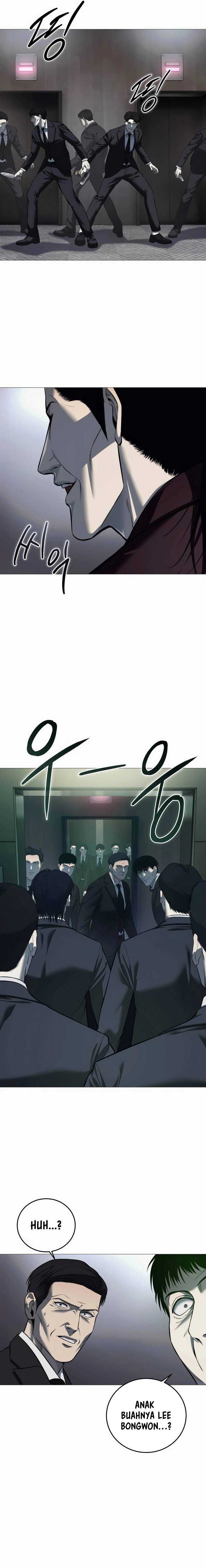 Red Shirt chapter 7