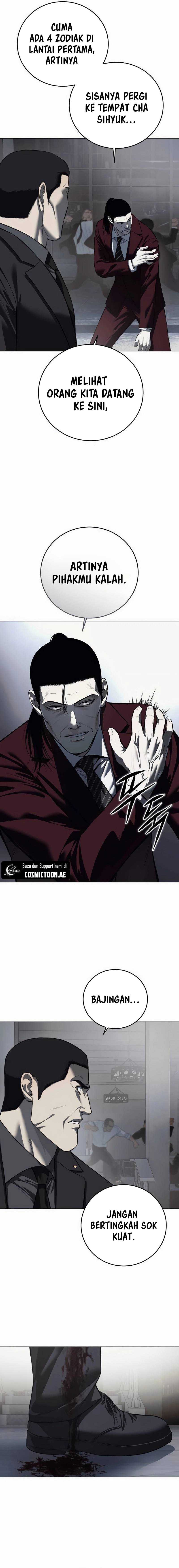 Red Shirt chapter 7