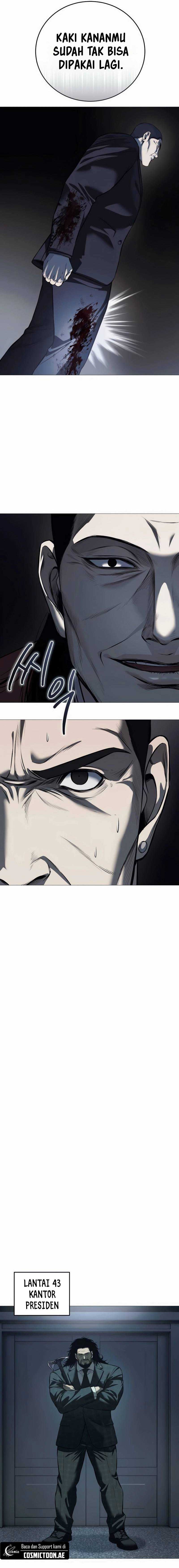 Red Shirt chapter 7