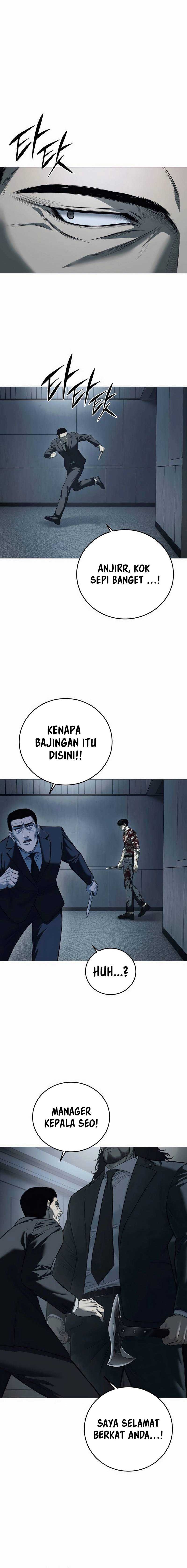 Red Shirt chapter 7