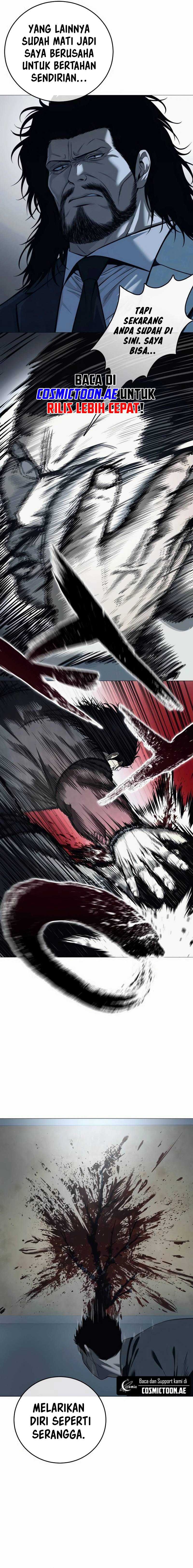 Red Shirt chapter 7