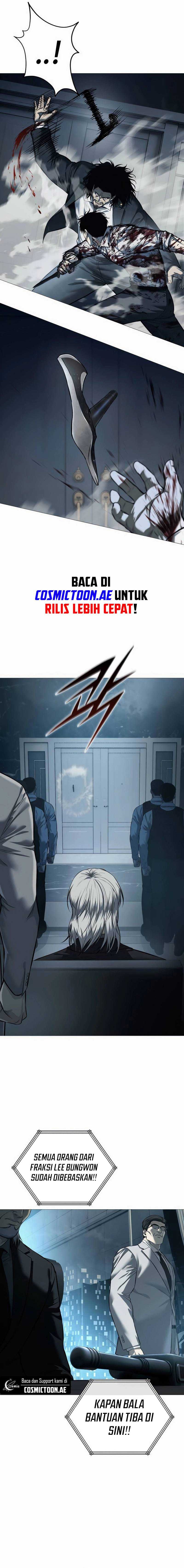 Red Shirt chapter 7