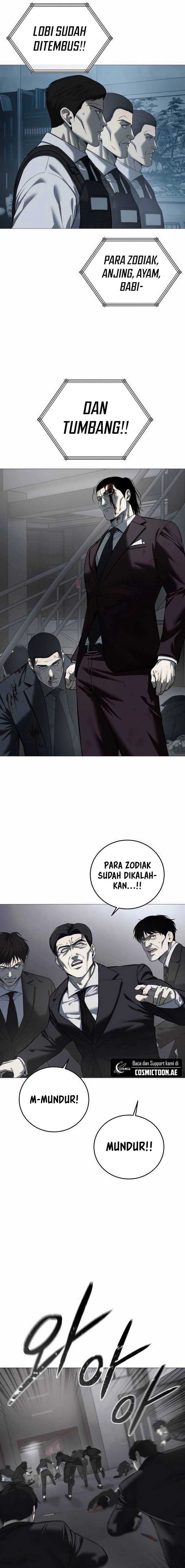 Red Shirt chapter 7