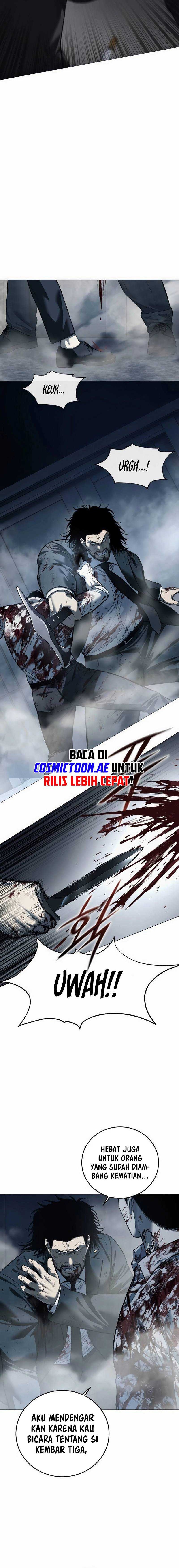 Red Shirt chapter 7