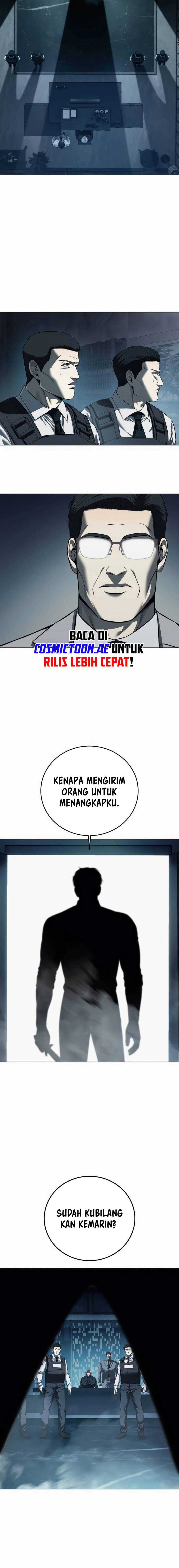 Red Shirt chapter 7