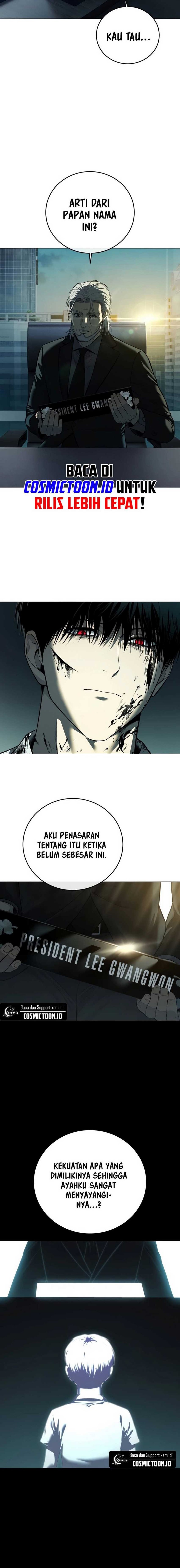 Red Shirt chapter 9