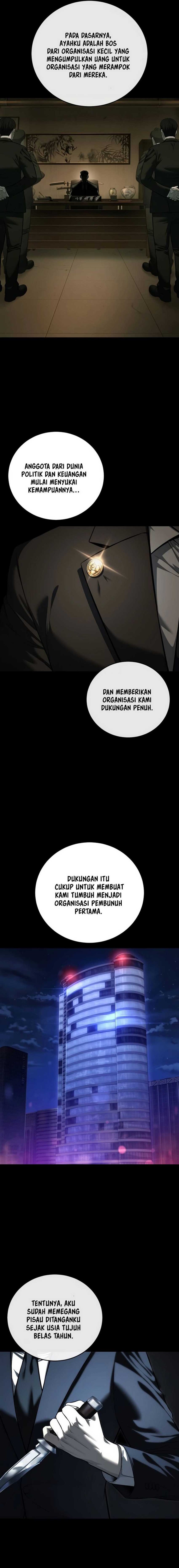 Red Shirt chapter 9