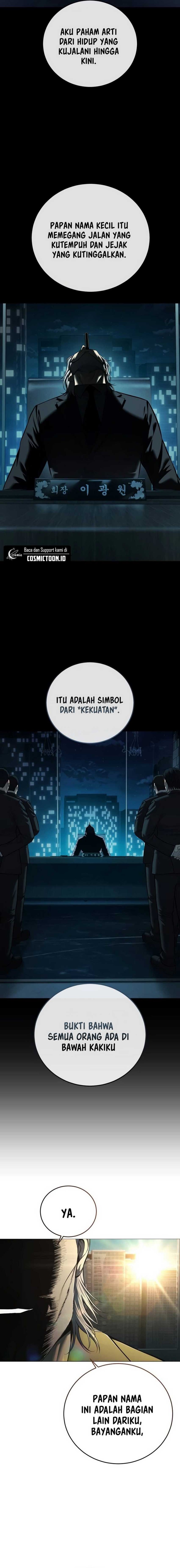 Red Shirt chapter 9