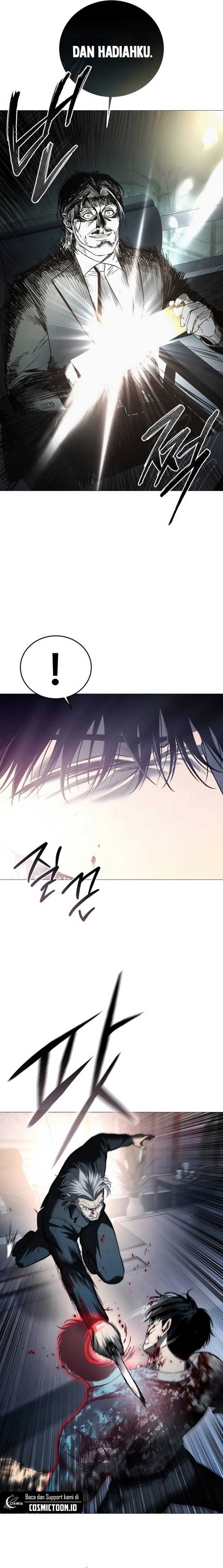 Red Shirt chapter 9