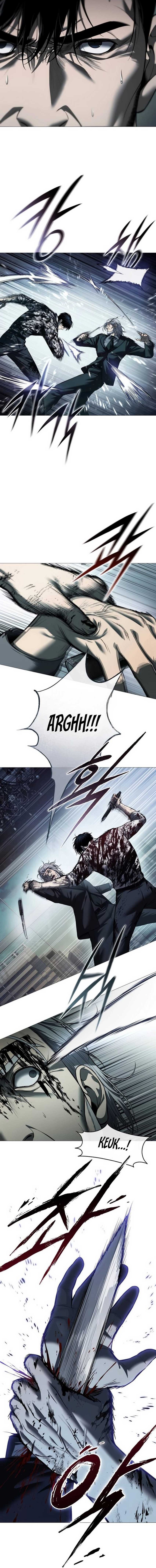 Red Shirt chapter 9