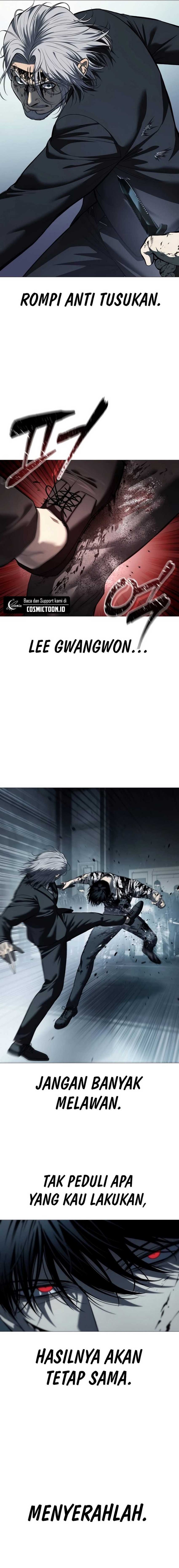 Red Shirt chapter 9