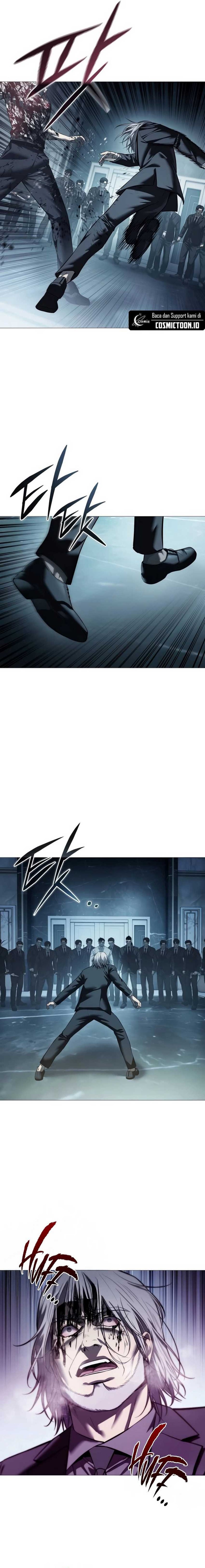 Red Shirt chapter 9