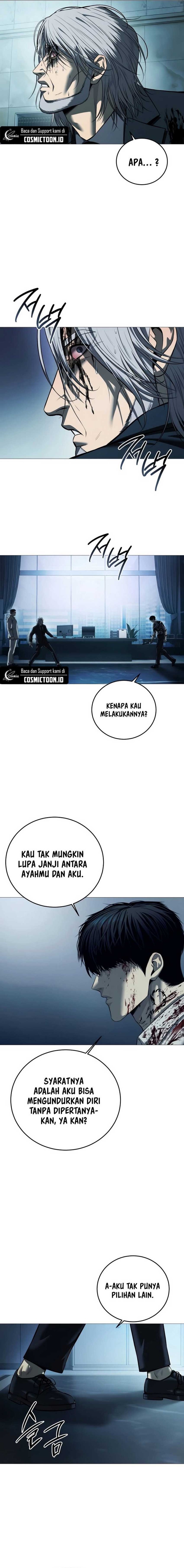 Red Shirt chapter 9