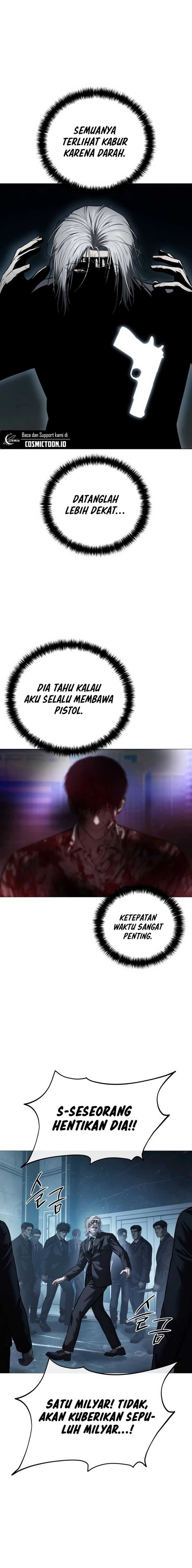 Red Shirt chapter 9