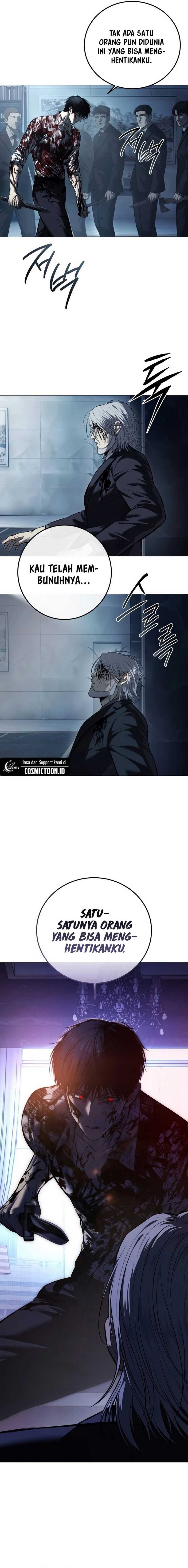 Red Shirt chapter 9