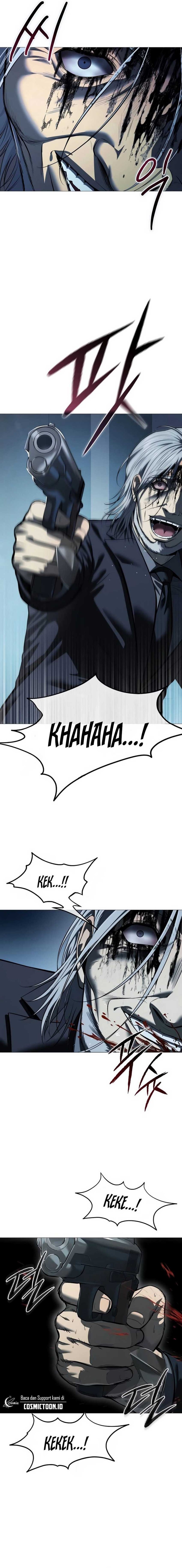 Red Shirt chapter 9