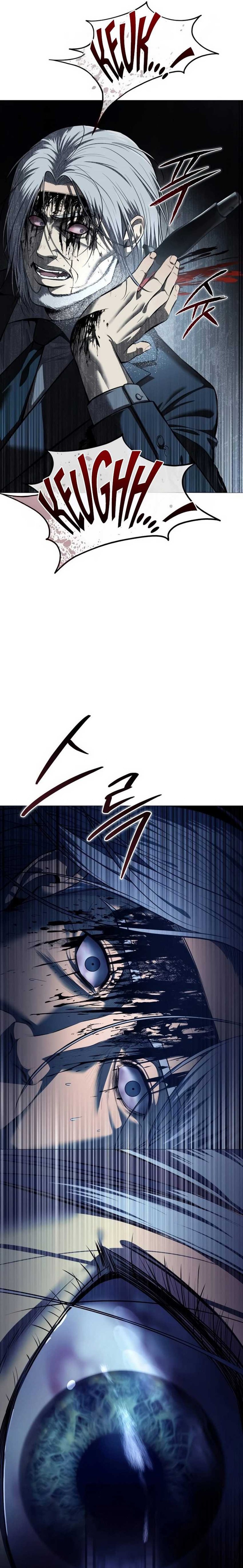 Red Shirt chapter 9