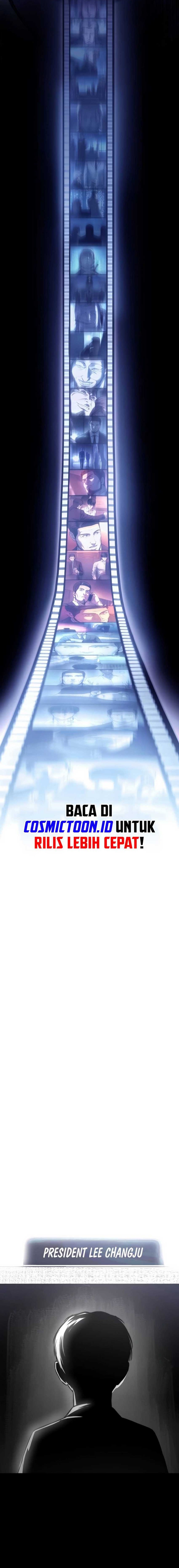Red Shirt chapter 9