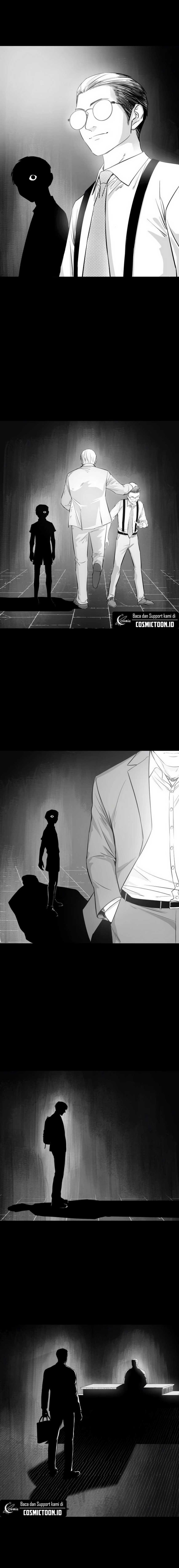 Red Shirt chapter 9