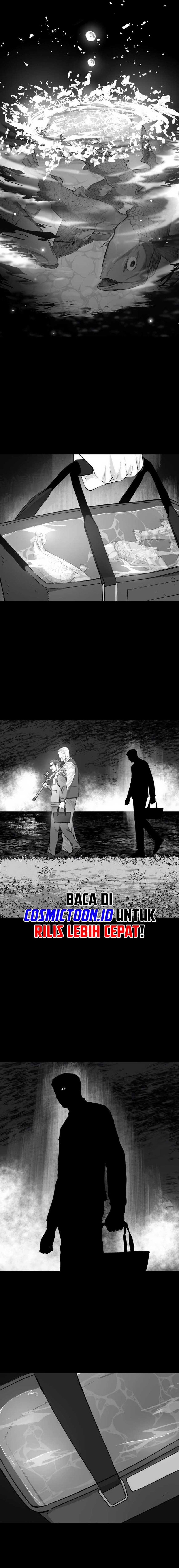 Red Shirt chapter 9