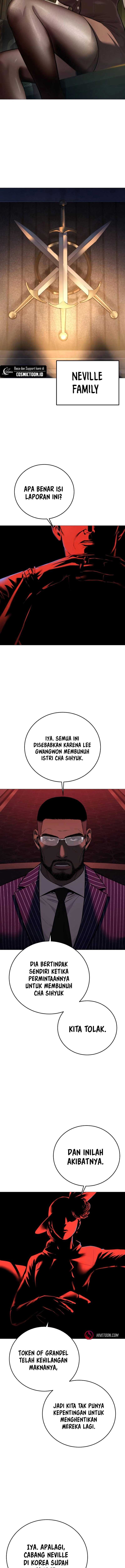 Red Shirt Chapter 10 Bahasa Indonesia