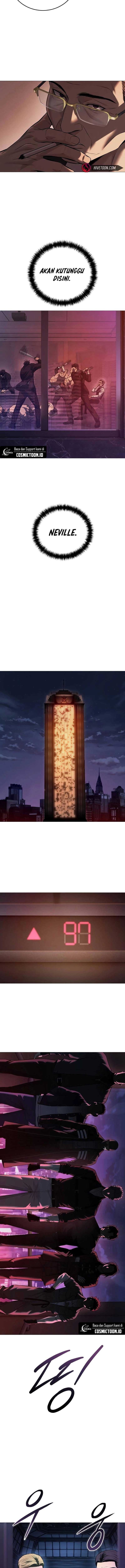 Red Shirt Chapter 10 Bahasa Indonesia