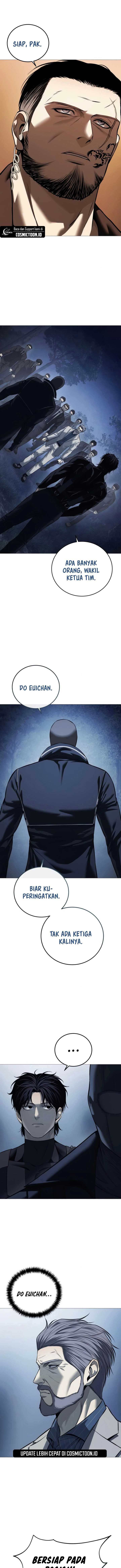 Red Shirt Chapter 16 Bahasa Indonesia