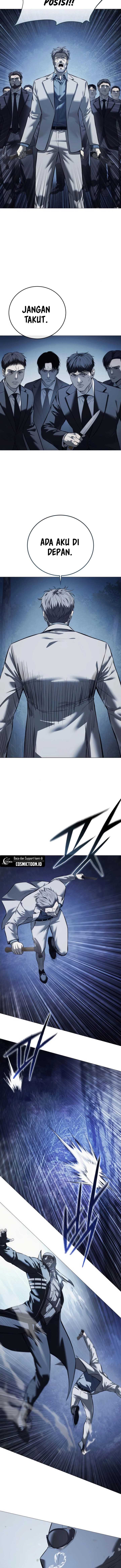Red Shirt Chapter 16 Bahasa Indonesia