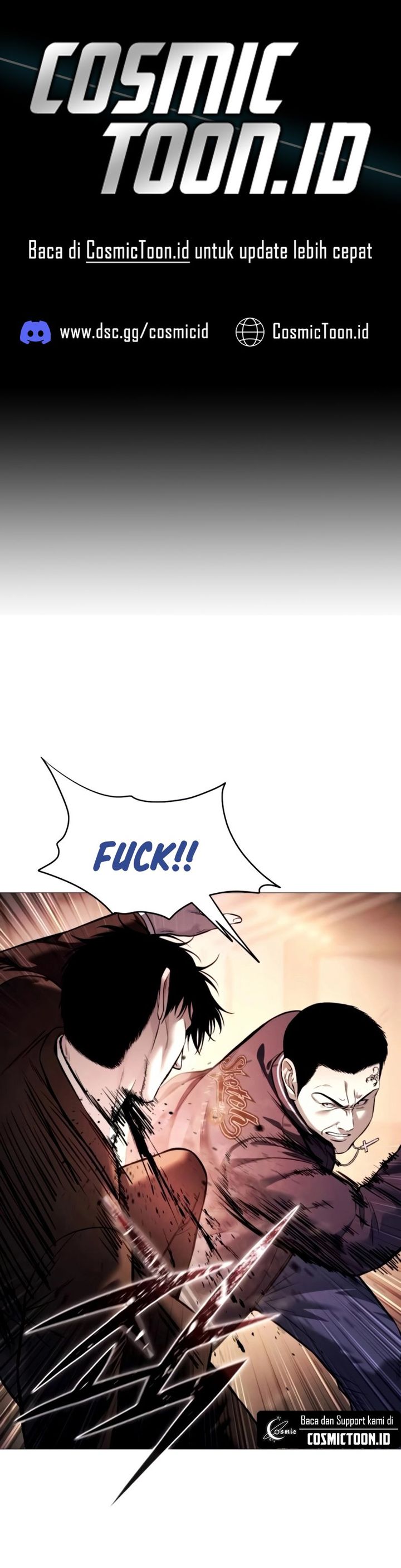 Red Shirt chapter 17