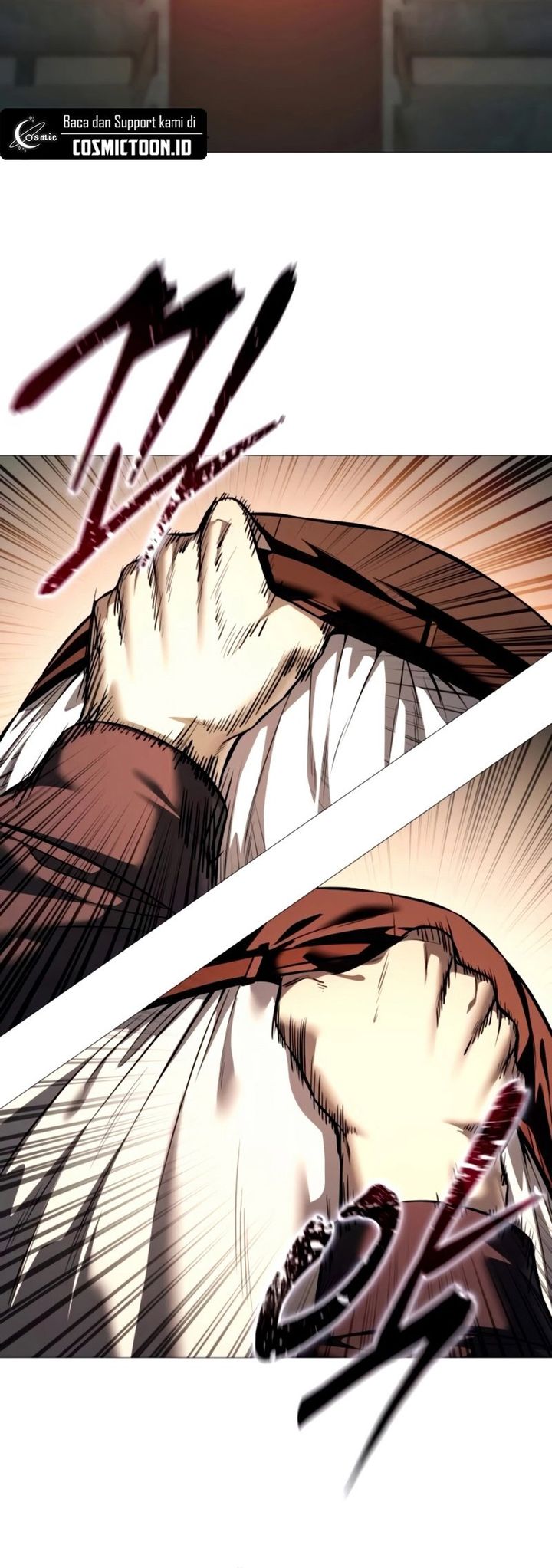 Red Shirt chapter 17