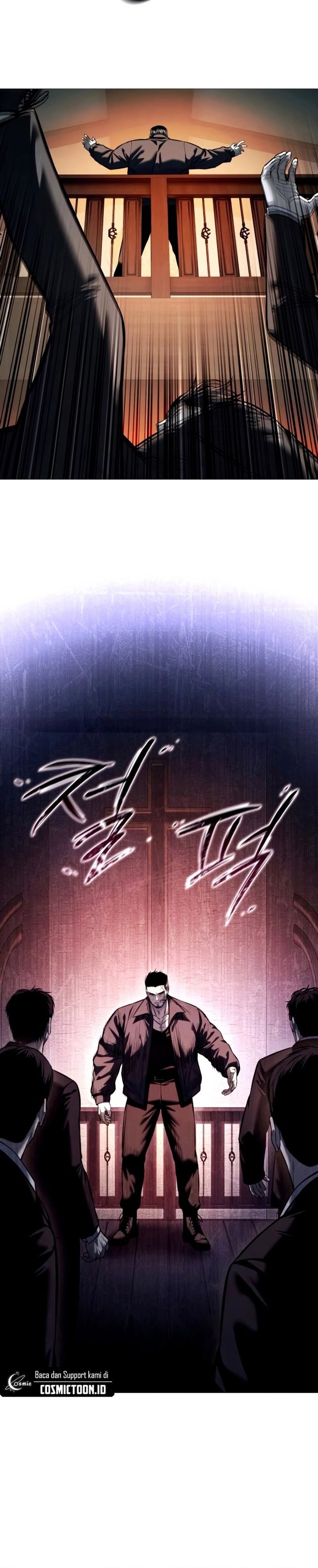 Red Shirt chapter 17