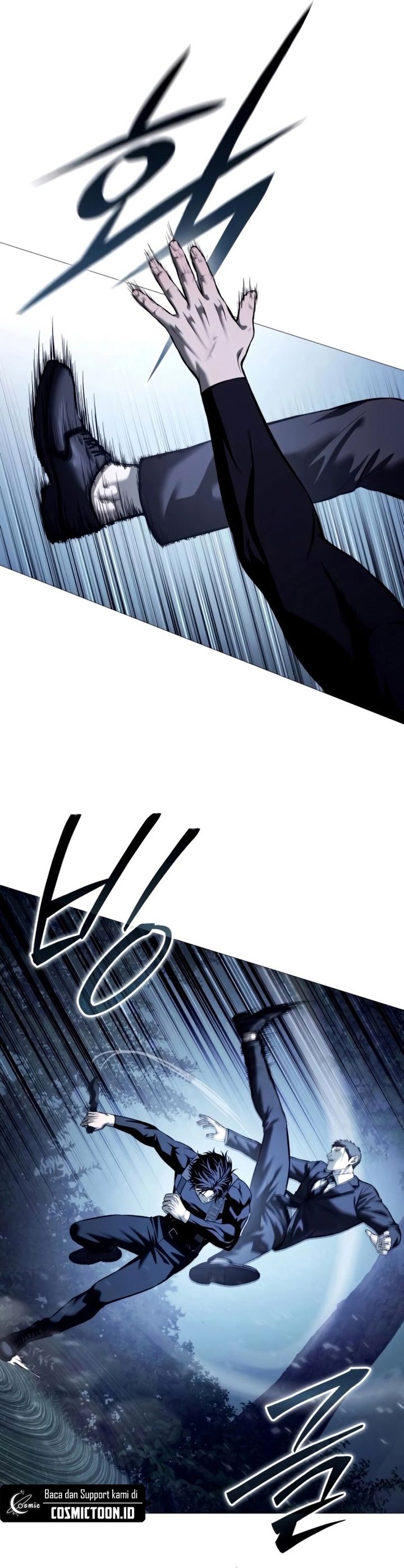 Red Shirt chapter 17