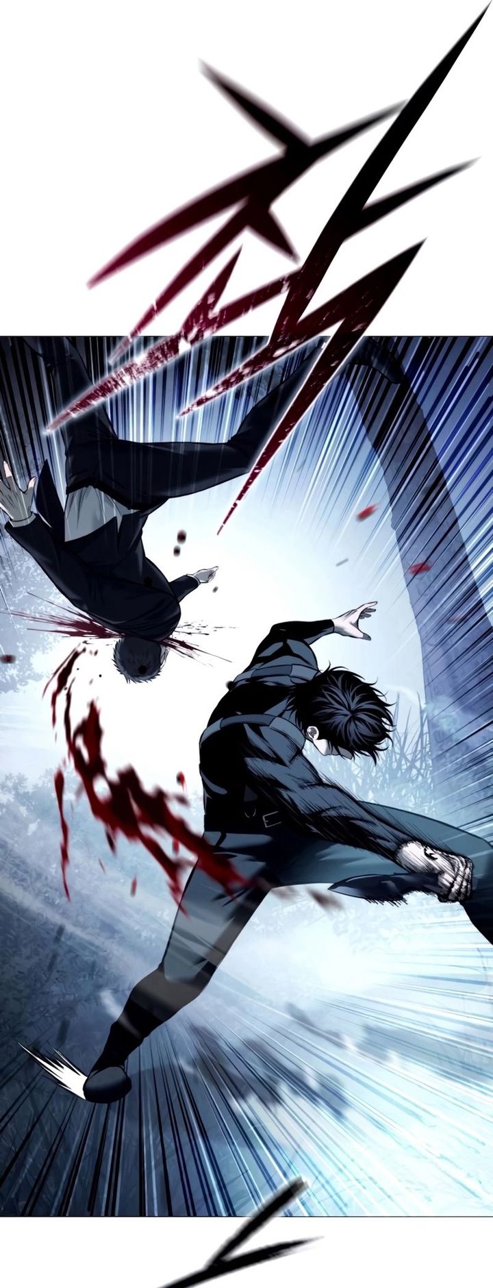 Red Shirt chapter 17