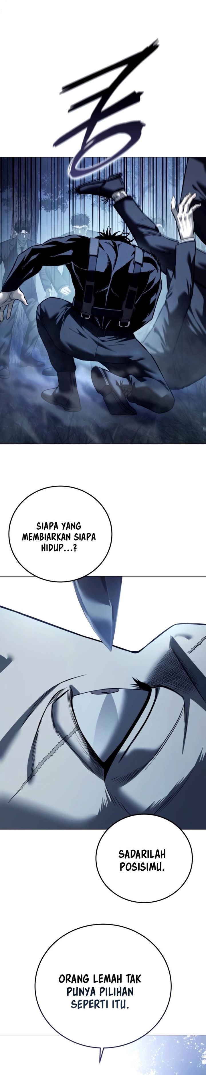 Red Shirt chapter 17